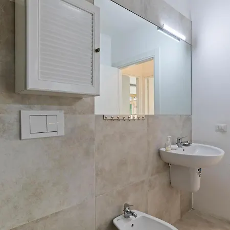 Apartmán Via Peirogallo Appartaments